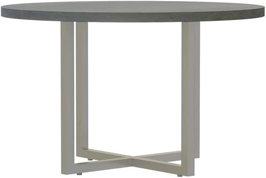 Safco Mirella Conference Table, 42 inch Table & Base