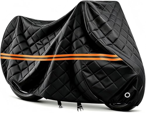Waterproof Motorbike Cover for Malaguti F 10 Jetline AC WAP