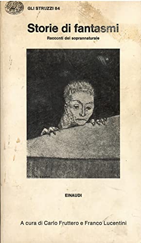  Storie di fantasmi