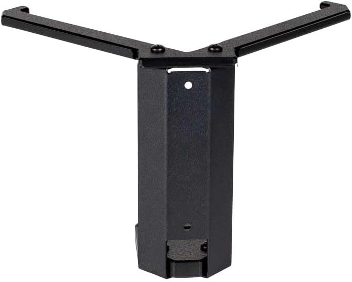RackSolutions Xbox Series X Wall Mount - Sleek, Durable, and Easy Installation