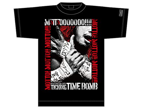 高橋ヒロム×ROLLING CRADLE コラボTシャツ Sのサムネイル