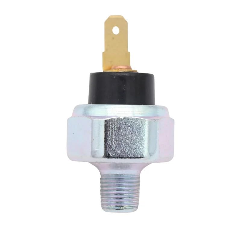 Pressostat d'huile 1876265 avec contacteur haute précision pour engin