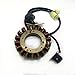 MOTOCEO PWC Stator For Yamaha 6S5-81410-00-00 JetSki WaveRunner FX Cruiser/WaveRunner FX HO/WaveRunner FX HO/WaveRunner FX SHO/WaveRunner FZR/SXT/SX/FZS/FZR/FX/AR/242 Limited/212 X/212 SS 2008-2013