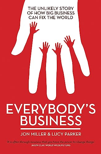 Everybody's Business view 2
