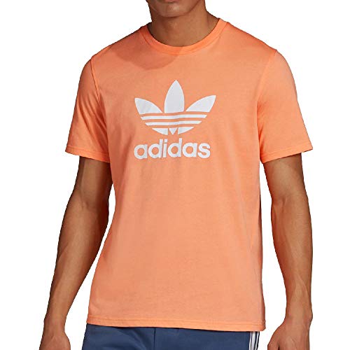 T-shirt adidas Trefoil
