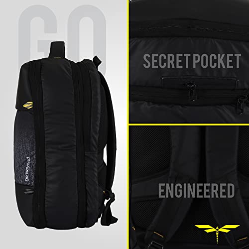 Buy Impulse Go Beyond 45L Laptop Backpack/Office Bag/School Bag/College