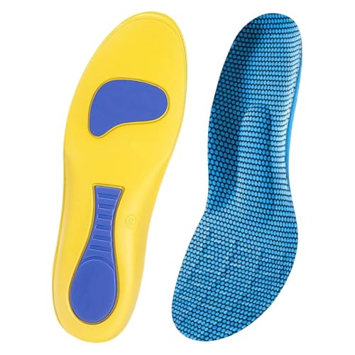 Plantillas de apoyo para el del pie, plantillas de apoyo para el del pie. Plantillas transpirables, antideslizantes, amortiguadoras y absorbentes del sudor