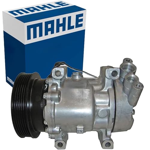 Compressore, Climatizzatore Mahle Original Acp 31 000S