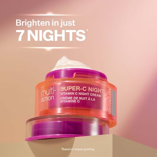 Strivectin 500010 Super-C Night Vitamin C Night Cream thumb #1