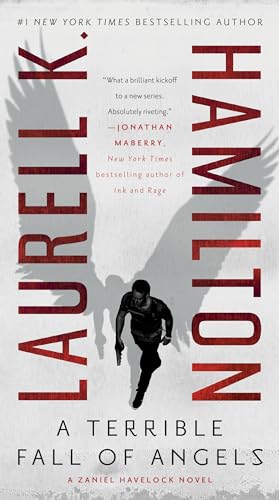 A Terrible Fall of Angels: 1