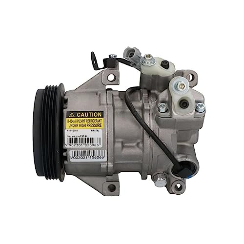 Compresor de aire acondicionado AIRSTAL 10-2098