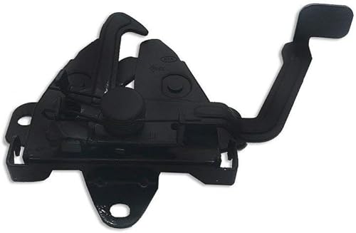 Pestillo original OEM 81130-2T000 - Capucha / 811302T000 para Kia Optima 11-16