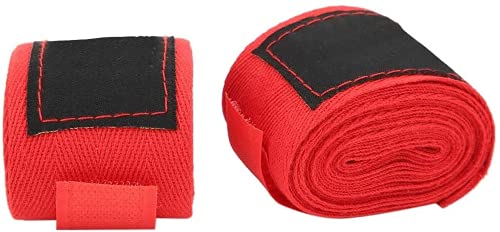 Fascia da polso per avvolgere le mani da polso per...