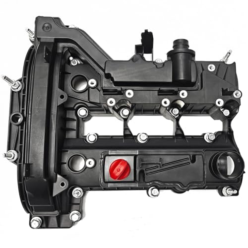 Engine Valve Cover For Ford 1.0L Focus/Fiesta/EcoSport CM5Z-6582-G by Sumyola - Used condition - US$53.76