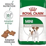Royal Canin 35206 Mini Adult 8 kg – Hundefutter - 2