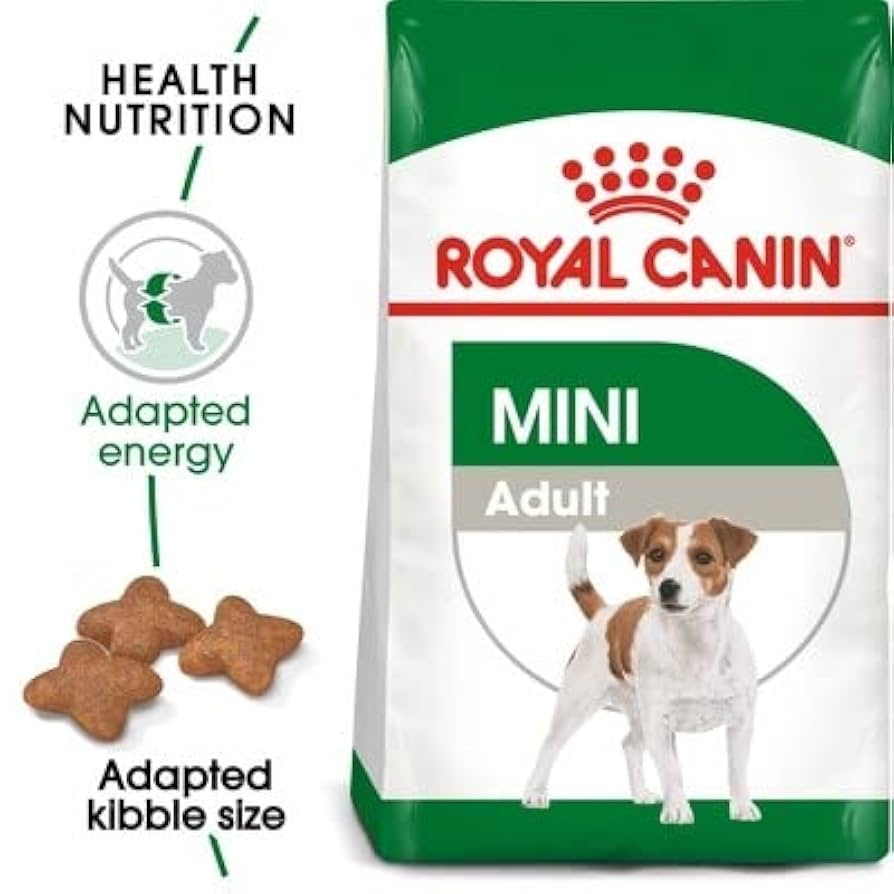 Amazon.co.jp: ロイヤルカナン SHN ミニ アダルト 犬用 8kg