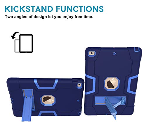 iPad Mini6 Generation Case with Kickstand - Image 3
