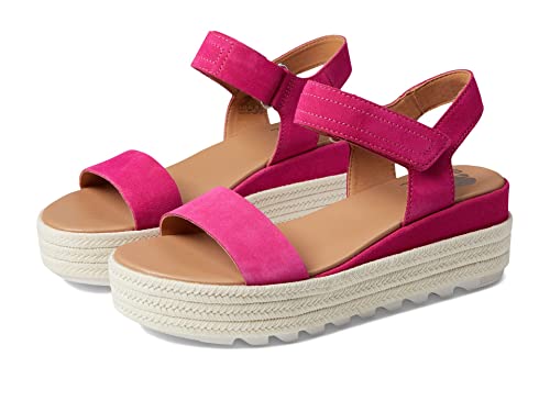Image of Sorel Women's Cameron Flatform Sandals