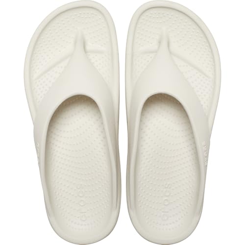Image of crocs Unisex Adult Stylish Lightweight Casual Slippers | Walking Flip Flop | Outdoor Slippers | Fashion Slipper | Outdoor Flip Flop | Comfortable and Flexible
