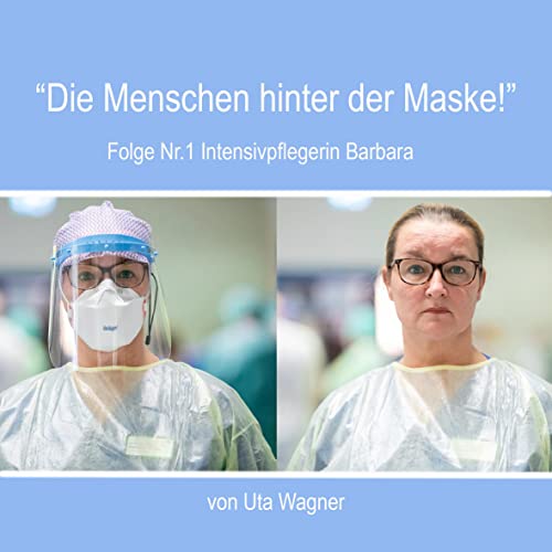 Die Menschen hinter der Maske
