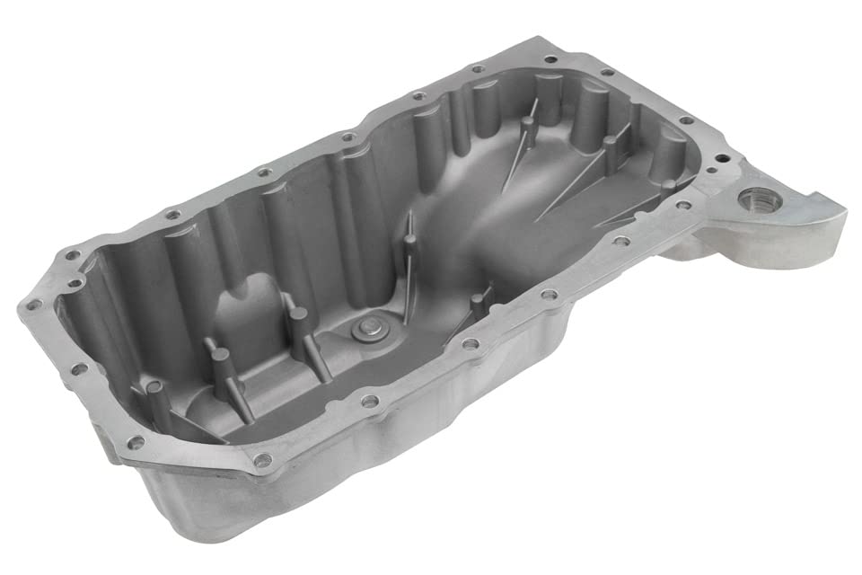 Cárter de aceite contra pérdidas en Peugeot 307 y Xsara 1.6 00-
