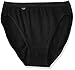 Produktbild Sloggi Damen Taillenslip, 3er pack, Schwarz - Schwarz,Gr. 42 (Herstellergröße: 14)