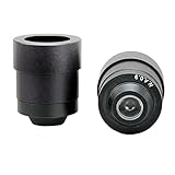 AmScope DK-DRY120 Dry Darkfield Condenser of Compound Microscope