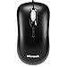 Price comparison product image Microsoft Basic Optical Mouse - Black (Business Packaging)