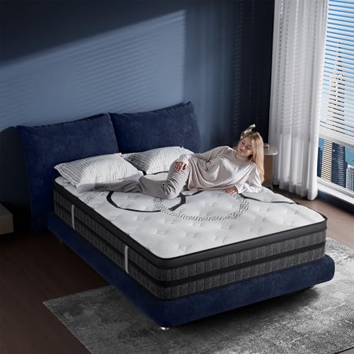 SayTale 12 Inch Hybrid Mattress