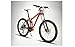 Bicicleta de Montaña Bicicleta de Montaña Unisex, Marco de Aleación de Aluminio...