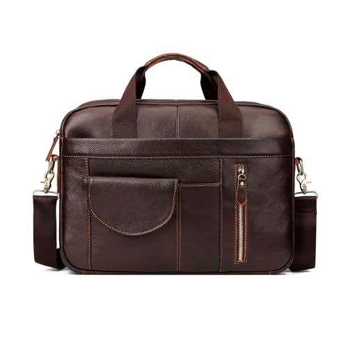 Porte-documents business main entreprise et voyage pour homme