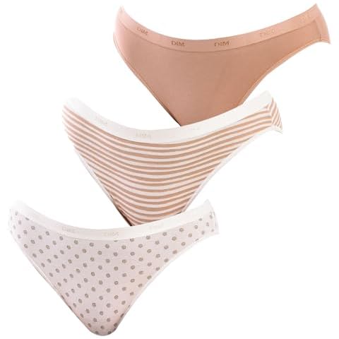 DIM Slip Coton Confortable Cover