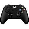 وحدة تحكم لاسلكية Xbox one - أسود