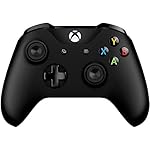 Xbox one Wireless Controller - Black - Image 4