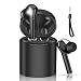 Produktbild Bluetooth Kopfhörer In Ear,Bluetooth Kopfhörer Kabellos Bluetooth 5.0,Wireless Sport Kopfhörer mit Mikrofon,IPX7 Wasserdicht HD Stereo Headset Bluetooth mit Ladekästchen für Android IOS Smartphone