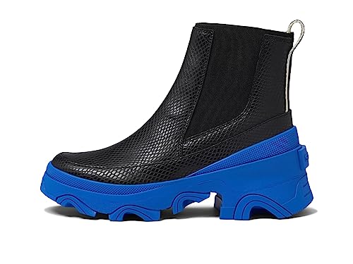 Image of Sorel Women's Brex Boot Chelsea Waterproof Boots