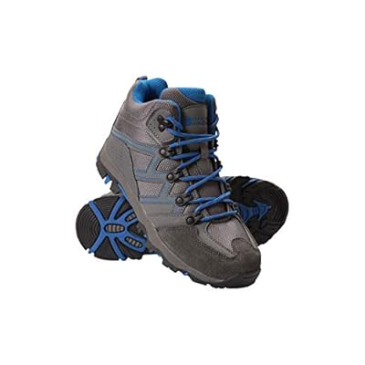 sports direct kids walking boots