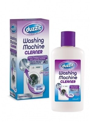 Duzzit Lavender Washing Machine Cleaner 250ml
