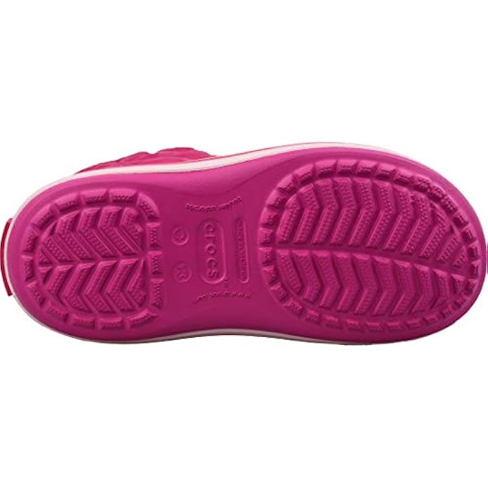 Crocs Girl's Fashion Boot