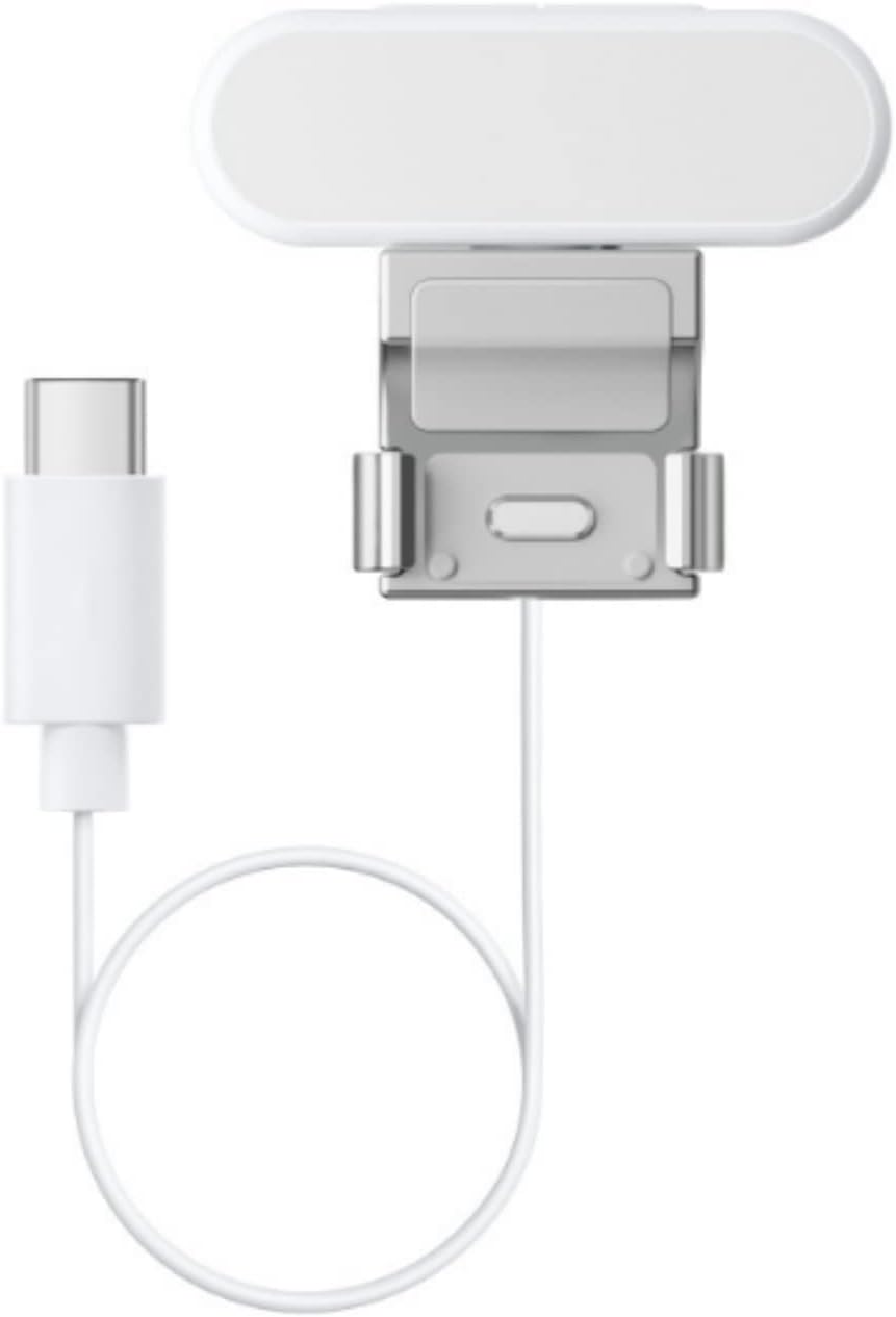 SKEIDO Compatible with Insta360 Flow Spotlight Supplement Flash Fill Light LED For Stabilizer Original Accessory