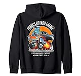 Frank's Garage Designs for the Name Frank