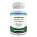 Real Herbs Rhodiola Rosea Extract - Derived from 2,800mg of Rodiola Rosea Root with 4:1 Pure Extract Strength - Essential Supplement to to promote physical/cognitive vitality - 50 Vegetarian Capsules