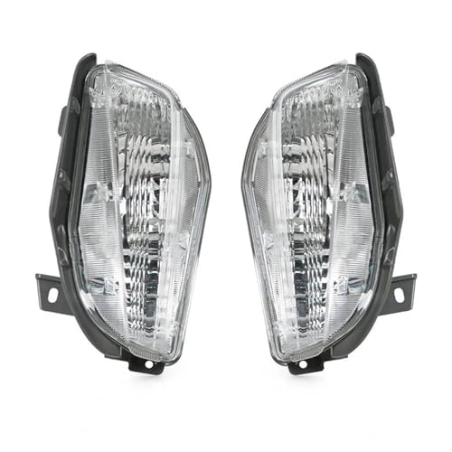 Clignotant de rétroviseur pour Toyota Prius V roulez en sécurité sous la pluie et le brouillard