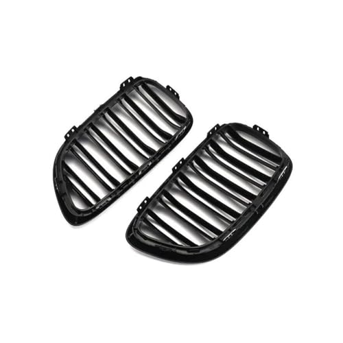 Calandre moulage capot finition luxe pour Série 2 M2 M240i 2014-2018 - 7