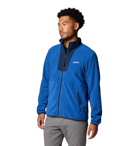 Columbia mens Sequoia Grove Full Zip Fleece4