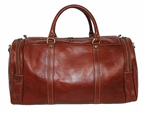 Enjoy Art Reisetasche Leder, Handgepäck Sport-Tasche Umhängetasche Reisegepäck Bordtasche Freizeittasche Vintage Ledertasche Groß, Marrone, Hergestellt in Italien Enjoy Art Reisetasche Leder, Handgepäck Sport-Tasche Umhängetasche Reisegepäck Bordtasche Freizeittasche Vintage Ledertasche Groß, Marrone, Hergestellt in Italien