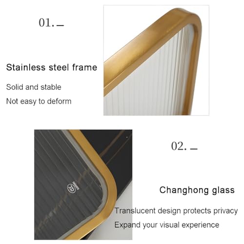 Verre opaque Changhong pour hôtel restaurant bar avec cette cloison autonome