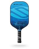  Selkirk 2020 Amped Pickleball Paddel – USAPA genehmigt – 5 Größen: Epic, S2, Omni, Maxima, und Invicta, Invicta Lightweight - Saphirblau