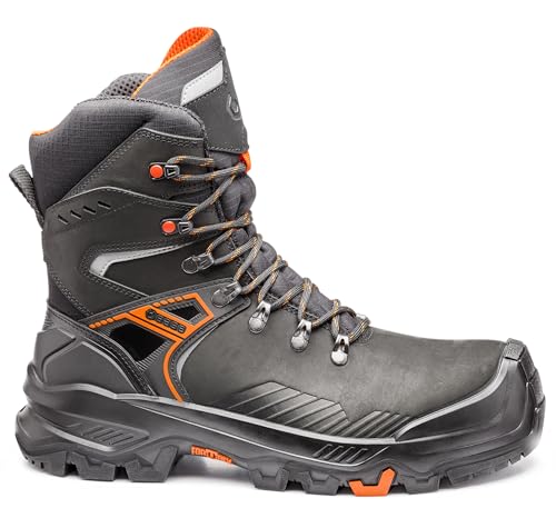 Chaussures de sécurité incendie S3s HRO Base Protection B1610 T-Rex Top