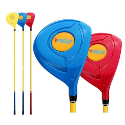 Club golf madera para